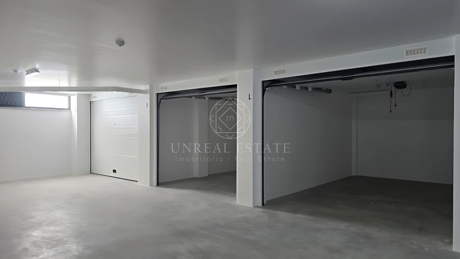 Apartamento T4 para Venda em Nossa Sra de Fatima Foto 32