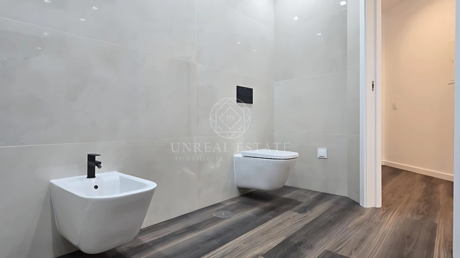 Apartamento T4 para Venda em Nossa Sra de Fatima Foto 21