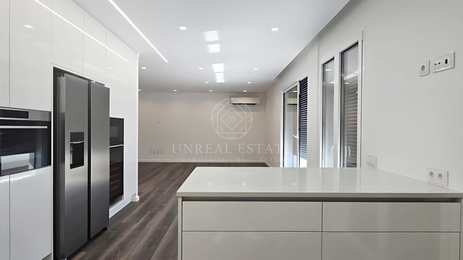 Apartamento T4 para Venda em Nossa Sra de Fatima Foto 10