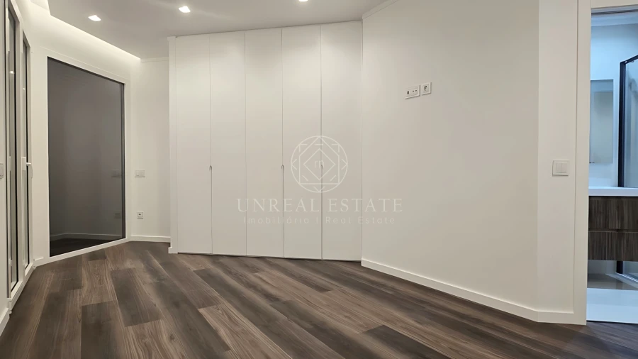 Apartamento T4 para Venda em Nossa Sra de Fatima Foto 17