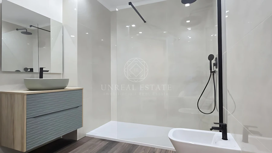 Apartamento T4 para Venda em Nossa Sra de Fatima Foto 19