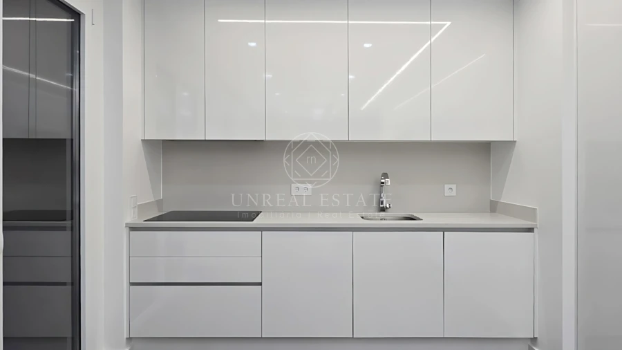 Apartamento T4 para Venda em Nossa Sra de Fatima Foto 9