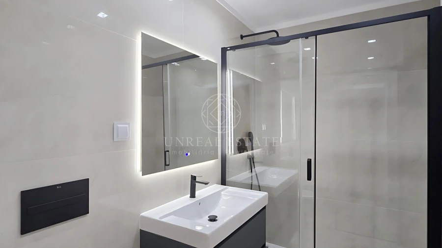 Apartamento T4 para Venda em Nossa Sra de Fatima Foto 28