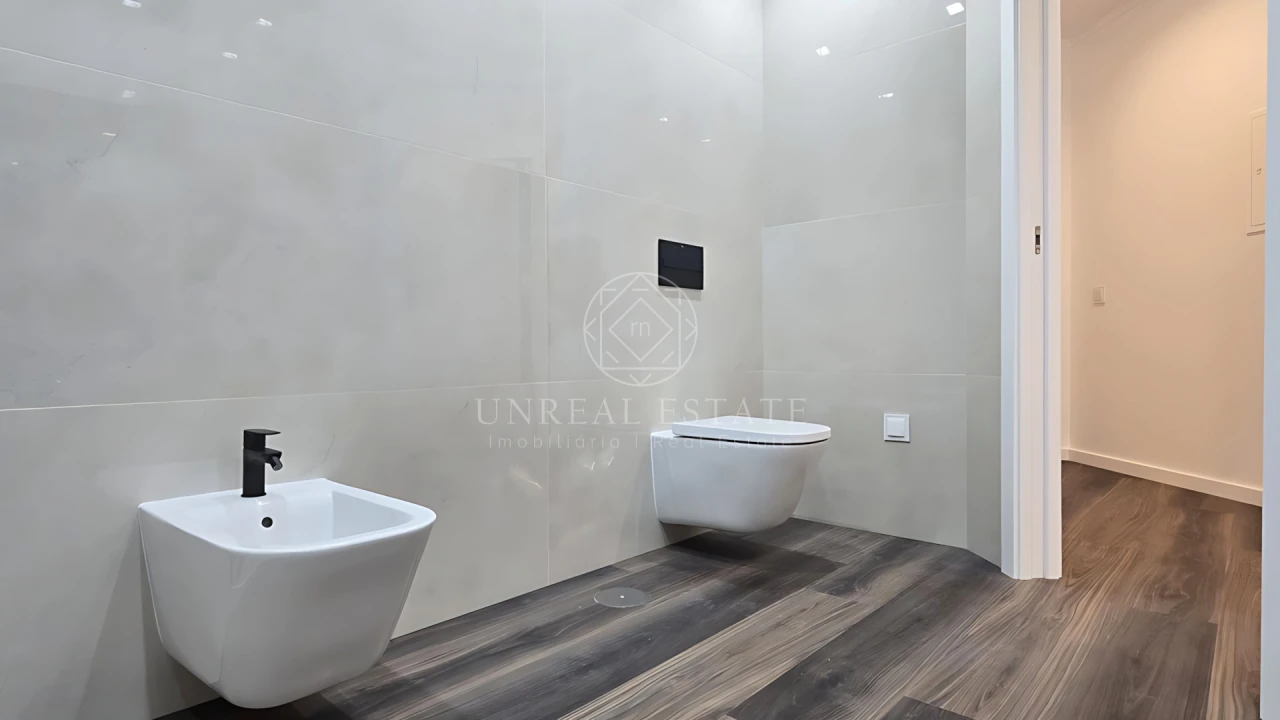 Apartamento T4 para Venda em Nossa Sra de Fatima Foto 21