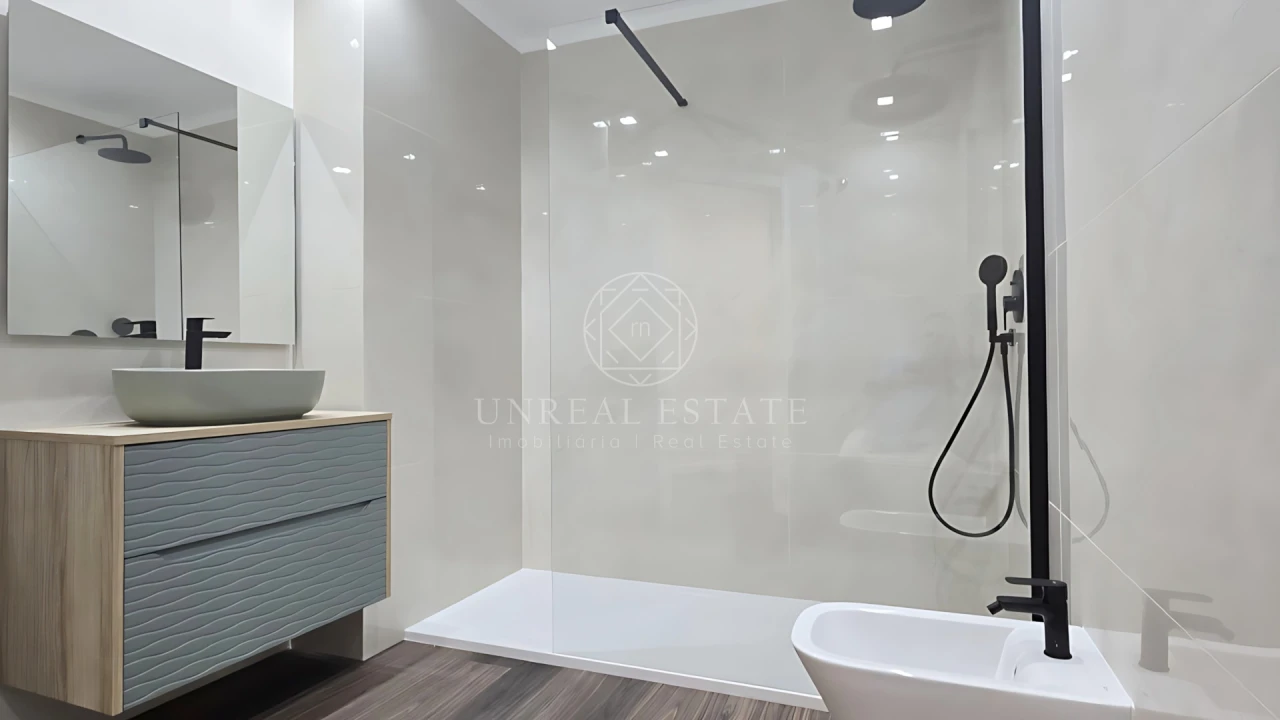 Apartamento T4 para Venda em Nossa Sra de Fatima Foto 19