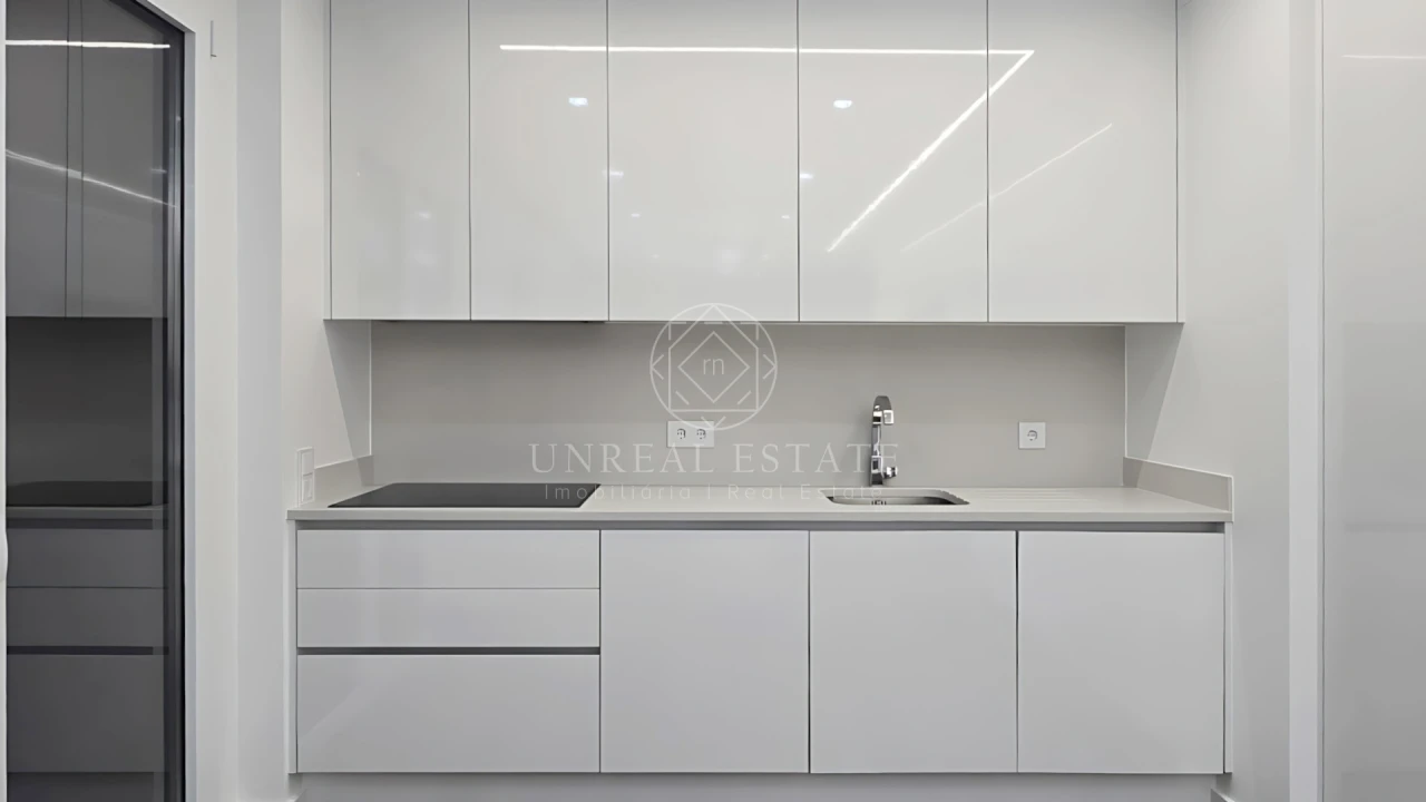 Apartamento T4 para Venda em Nossa Sra de Fatima Foto 9