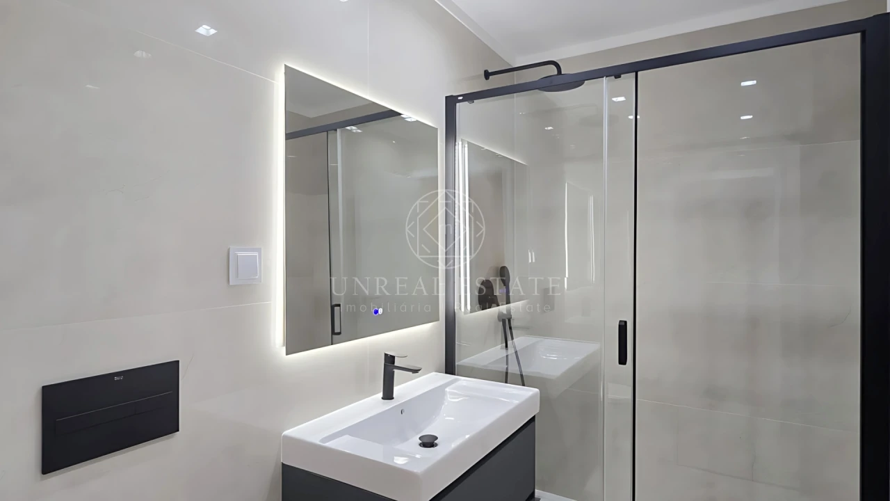 Apartamento T4 para Venda em Nossa Sra de Fatima Foto 28