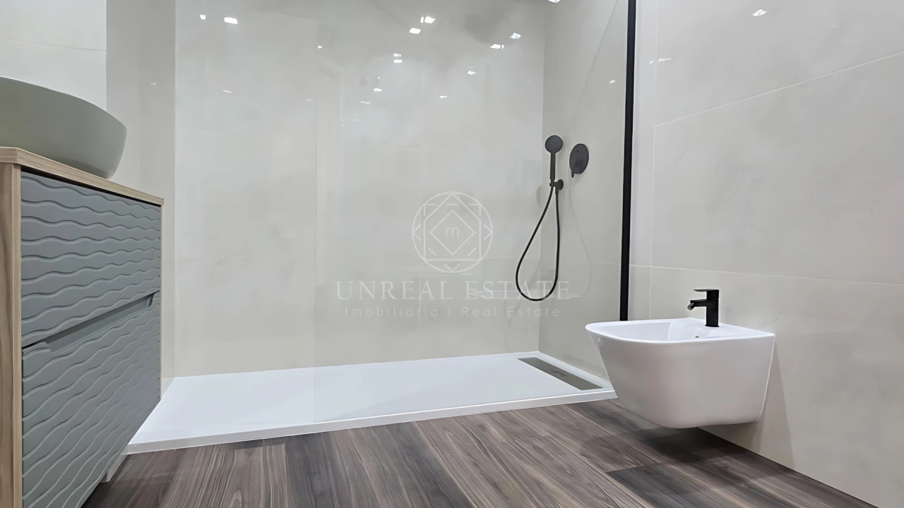 Apartamento T3 para Venda em Nossa Sra de Fatima Foto 15