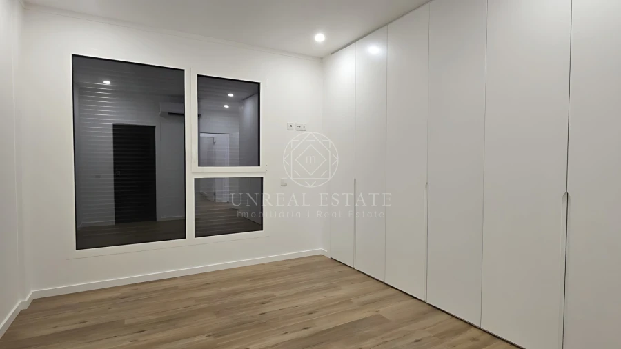 Apartamento T3 para Venda em Nossa Sra de Fatima Foto 16