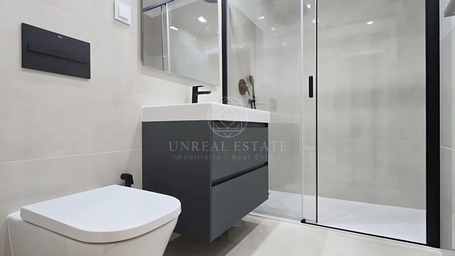 Apartamento T3 para Venda em Nossa Sra de Fatima Foto 19