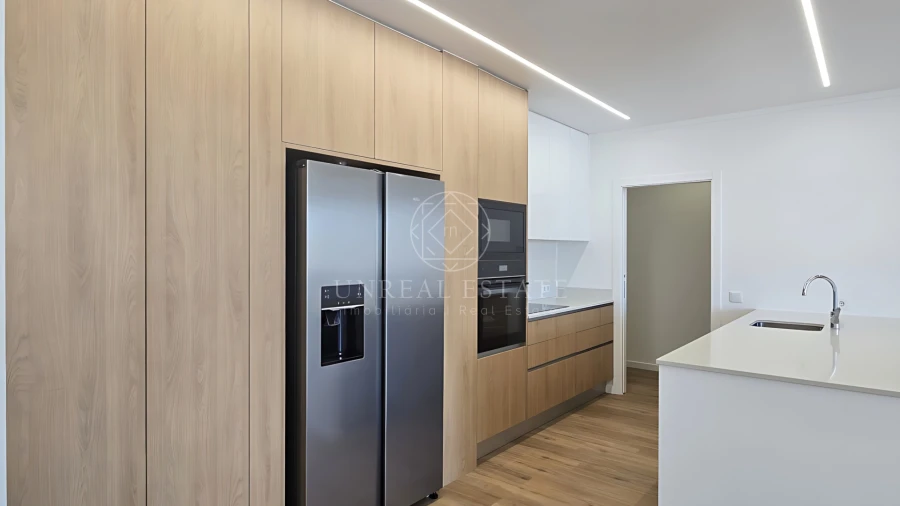 Apartamento T3 para Venda em Nossa Sra de Fatima Foto 12