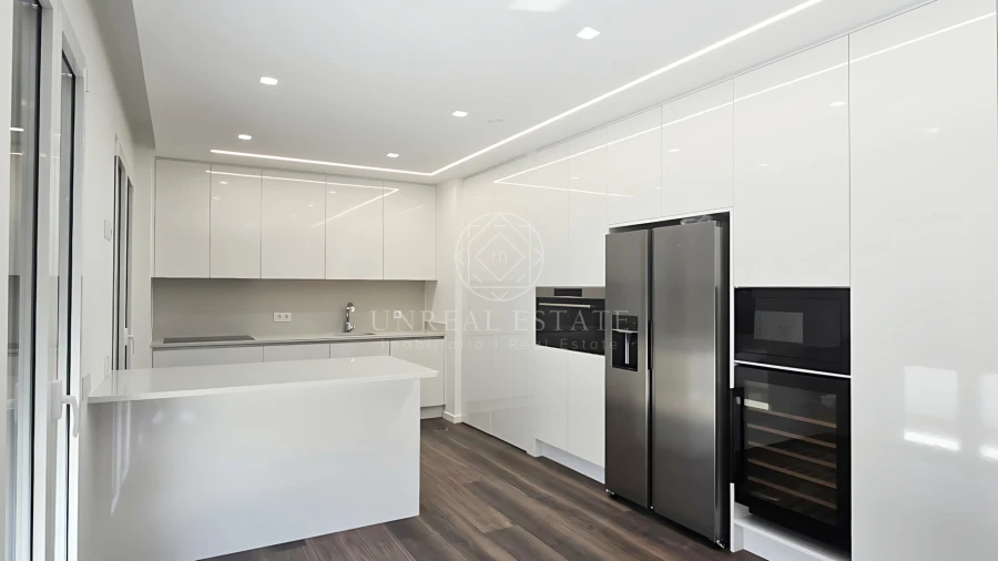 Apartamento T3 para Venda em Nossa Sra de Fatima Foto 5