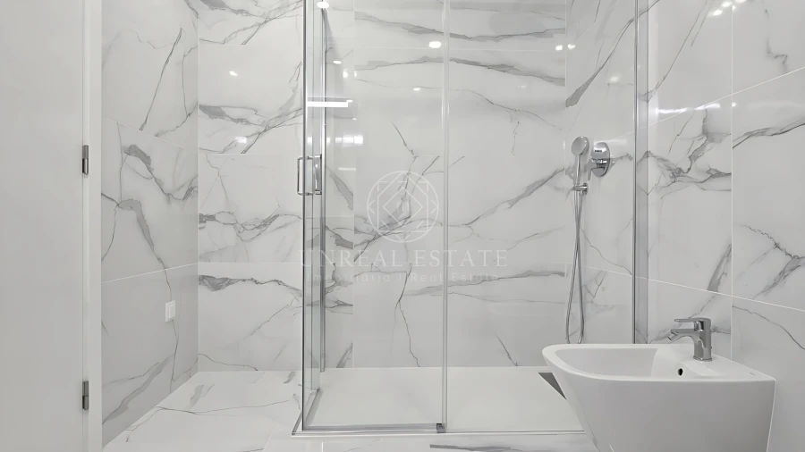 Apartamento T3 para Venda em Nossa Sra de Fatima Foto 20