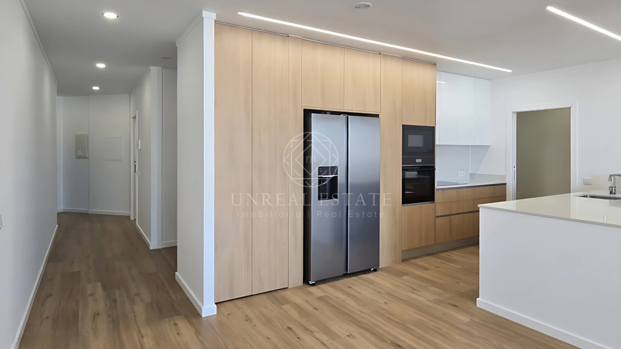 Apartamento T3 para Venda em Nossa Sra de Fatima Foto 11