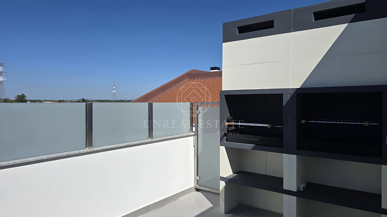 Apartamento T3 para Venda em Nossa Sra de Fatima Foto 29