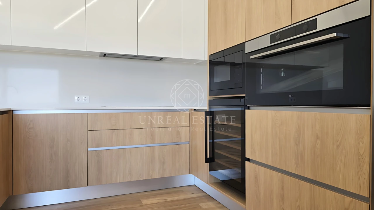 Apartamento T3 para Venda em Nossa Sra de Fatima Foto 8