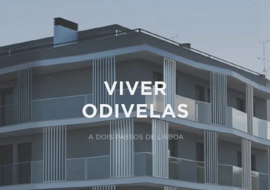 Apartamento T3 para Venda em Odivelas