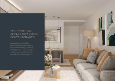 Apartamento T3 para Venda em Odivelas