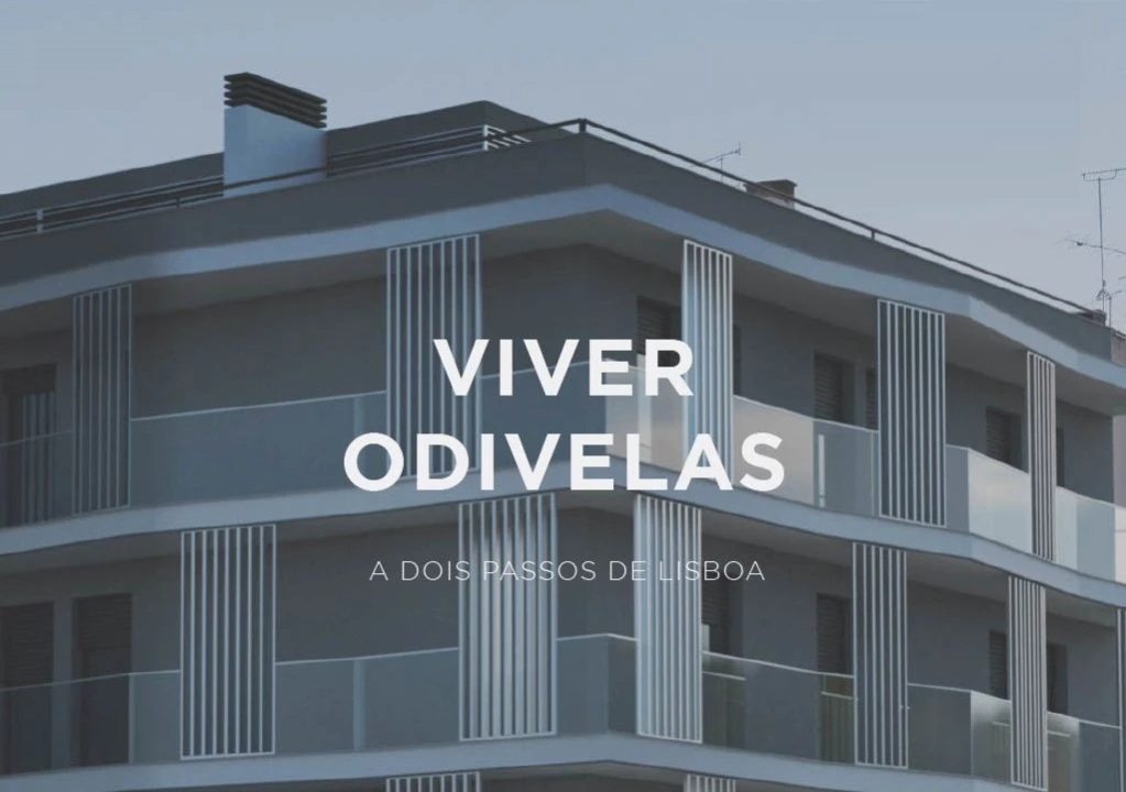 Apartamento T3 para Venda em Odivelas Foto 11