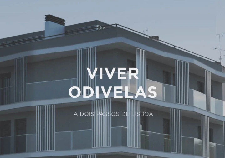 Apartamento T3 para Venda em Odivelas Foto 11