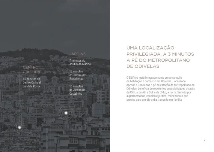 Apartamento T3 para Venda em Odivelas Foto 13