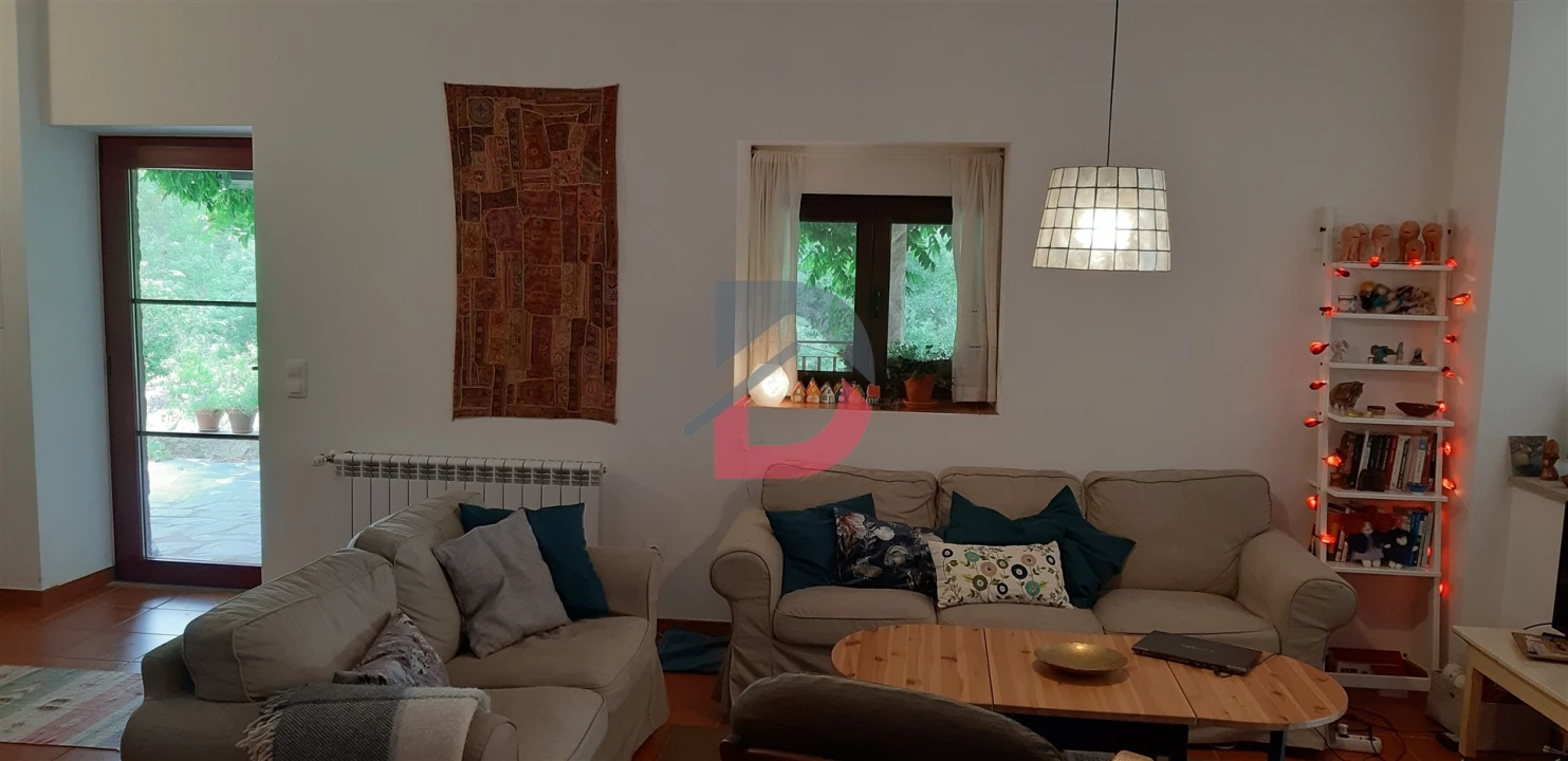 Quinta T3 para Venda em Alcains Foto 19