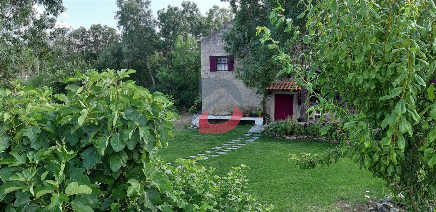 Quinta T3 para Venda em Alcains Foto 6