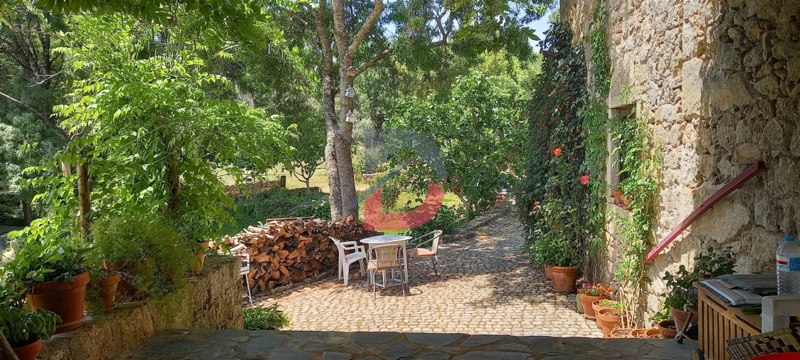 Quinta T3 para Venda em Alcains Foto 15