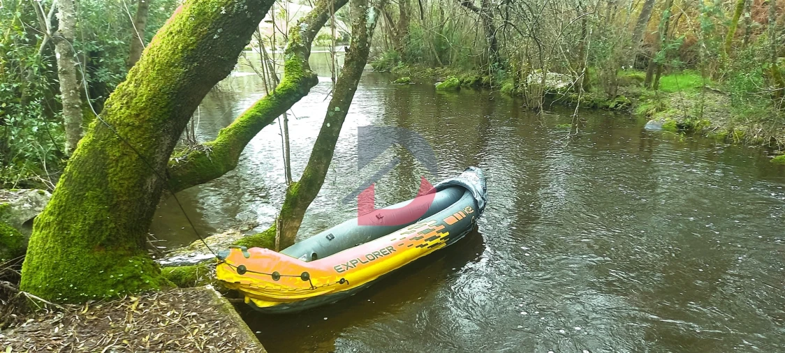 Quinta T3 para Venda em Alcains Foto 33