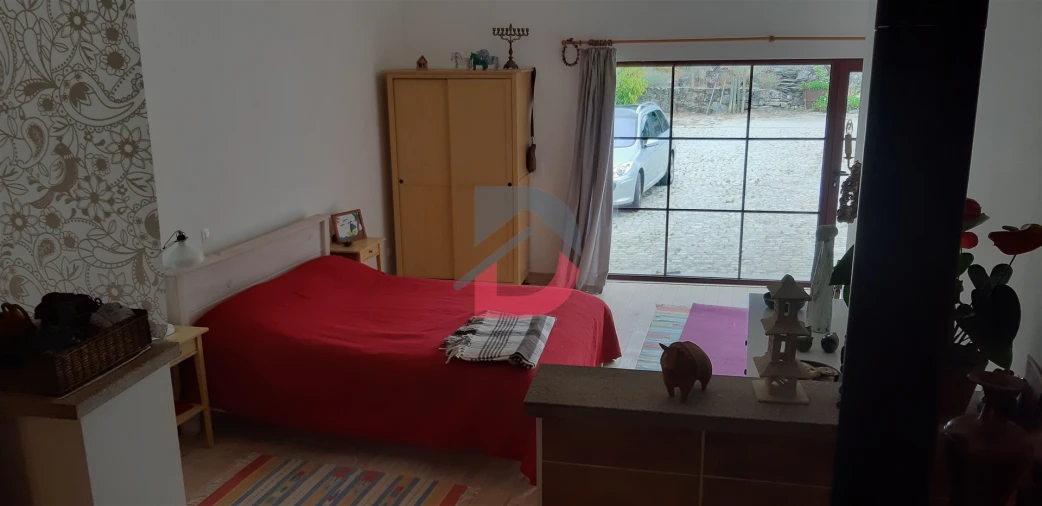 Quinta T3 para Venda em Alcains Foto 25