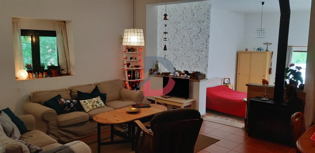 Quinta T3 para Venda em Alcains Foto 22