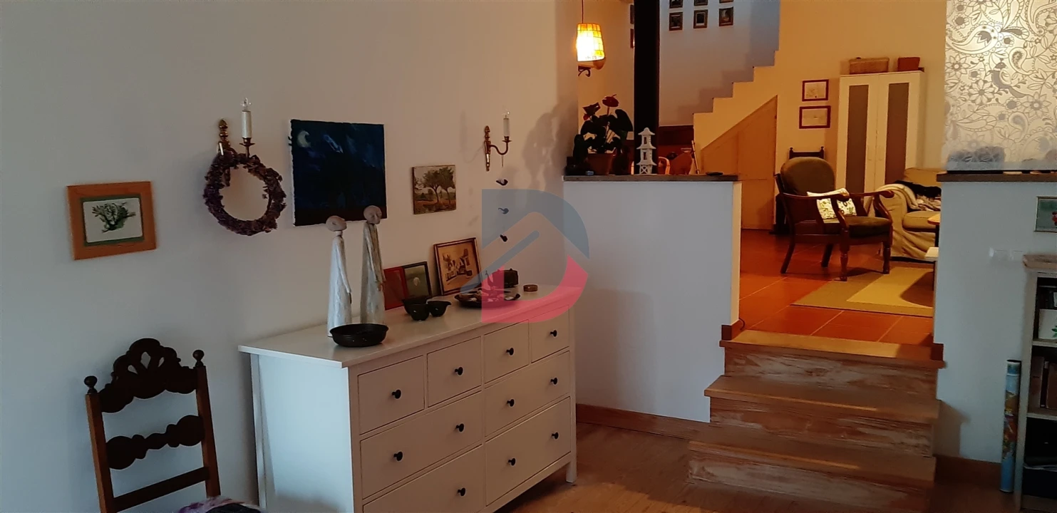 Quinta T3 para Venda em Alcains Foto 28