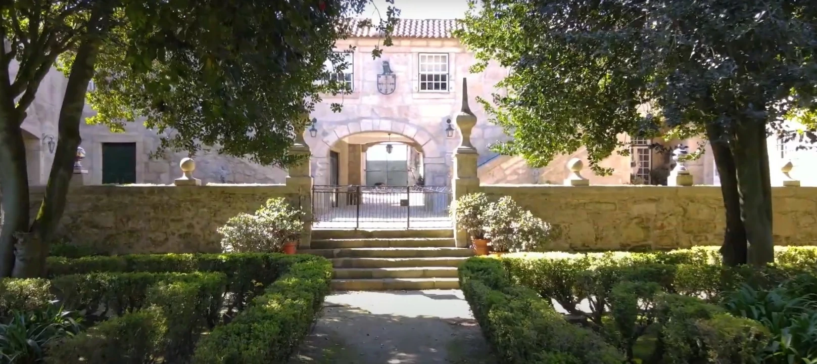 Quinta T6 para Venda em Aguas Santas Foto 12