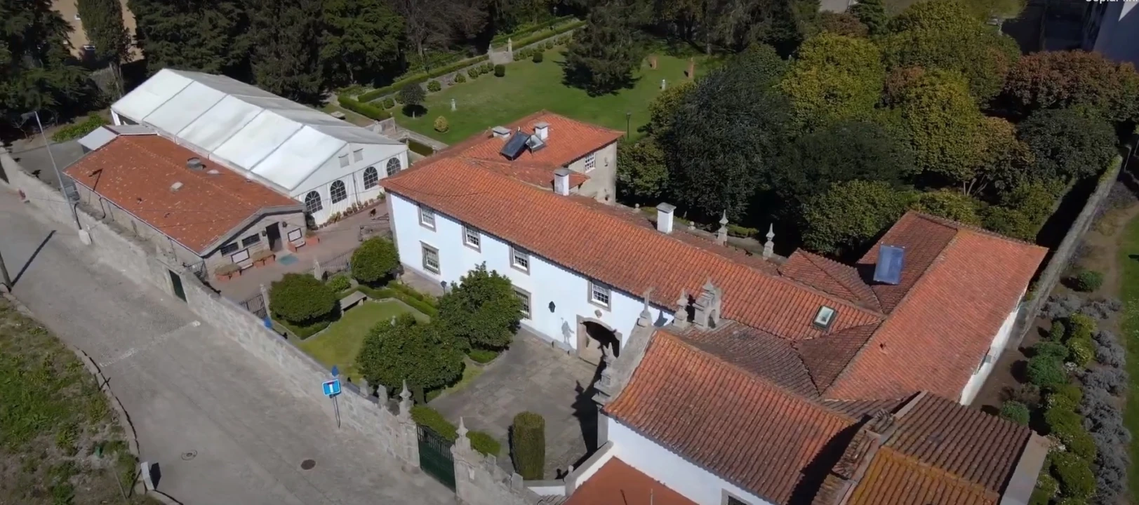 Quinta T6 para Venda em Aguas Santas Foto 3