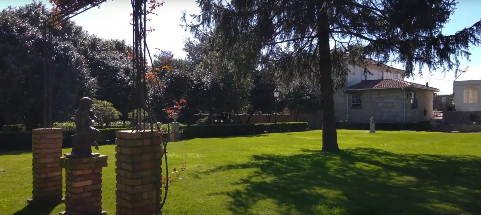 Quinta T6 para Venda em Aguas Santas Foto 5