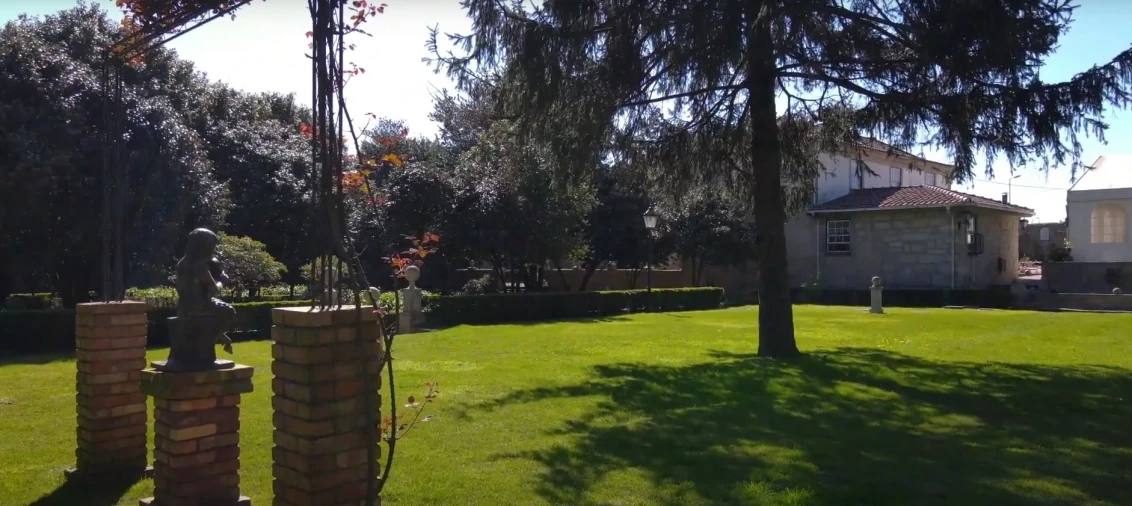 Quinta T6 para Venda em Aguas Santas Foto 5