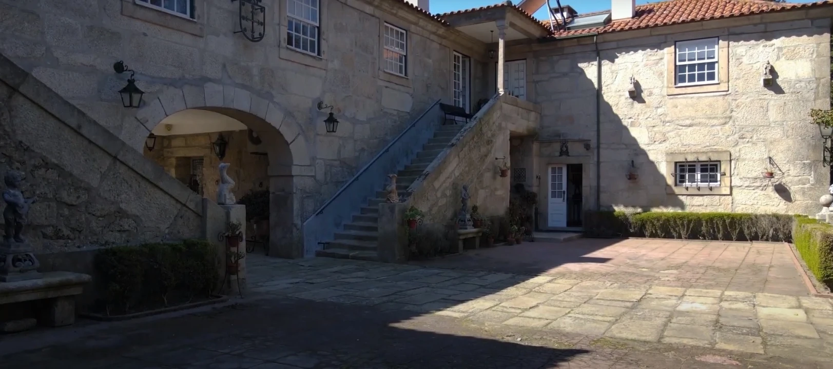 Quinta T6 para Venda em Aguas Santas Foto 10