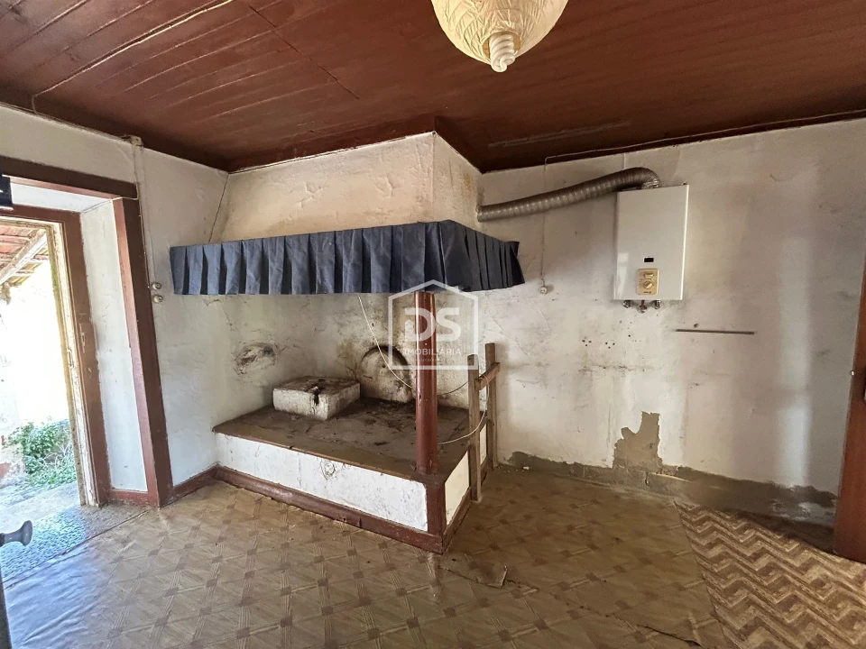 Moradia T2 para Venda em Aljubarrota Foto 2