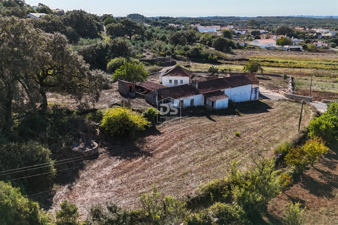 Moradia T2 para Venda em Aljubarrota Foto 27