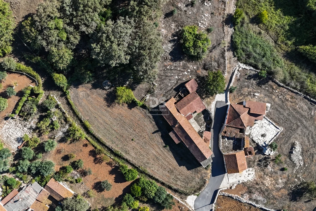 Moradia T2 para Venda em Aljubarrota Foto 21