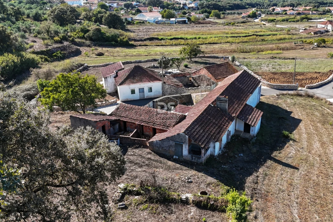 Moradia T2 para Venda em Aljubarrota Foto 26