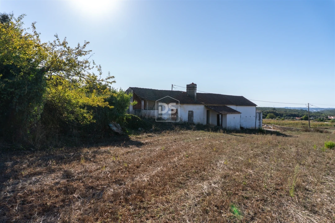 Moradia T2 para Venda em Aljubarrota Foto 34