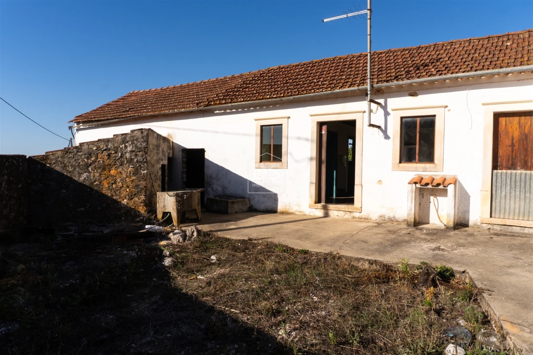 Moradia T2 para Venda em Aljubarrota Foto 40