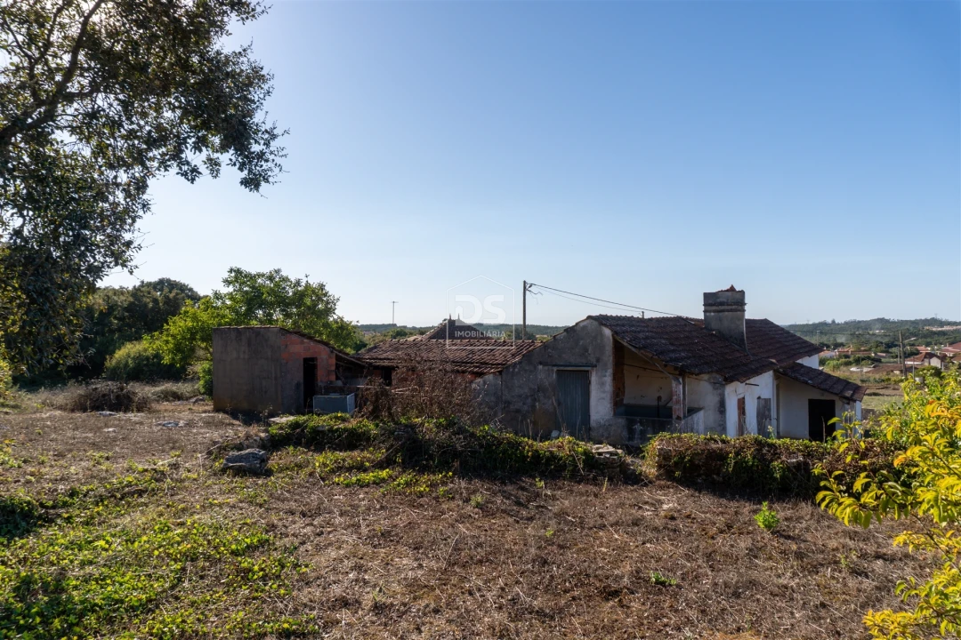 Moradia T2 para Venda em Aljubarrota Foto 37