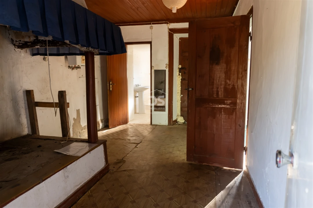 Moradia T2 para Venda em Aljubarrota Foto 41