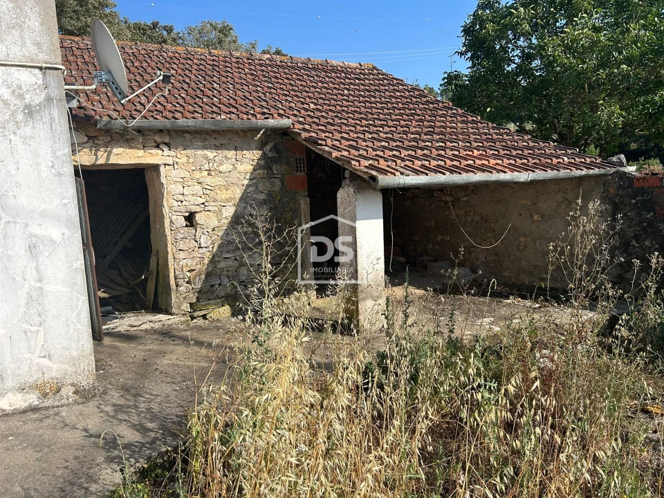 Moradia T2 para Venda em Aljubarrota Foto 8