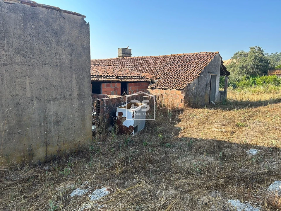 Moradia T2 para Venda em Aljubarrota Foto 18