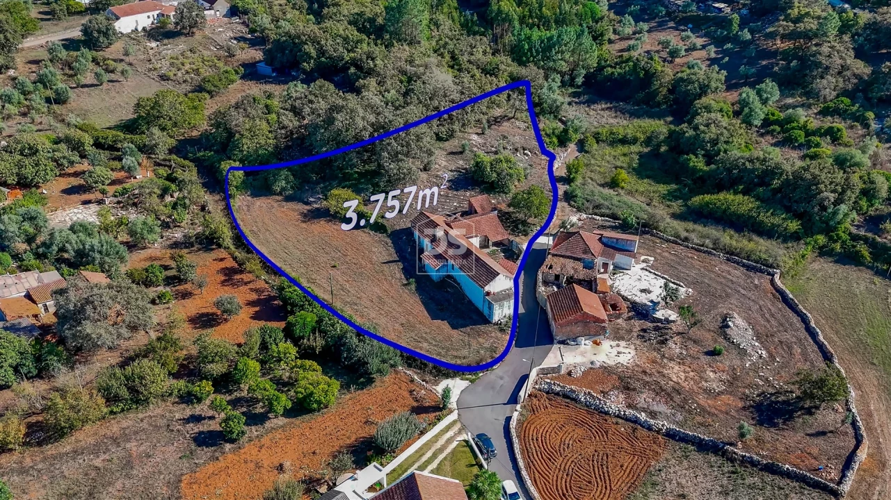 Moradia T2 para Venda em Aljubarrota Foto 47