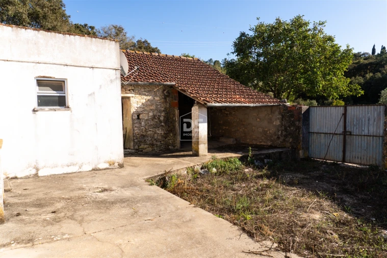 Moradia T2 para Venda em Aljubarrota Foto 39