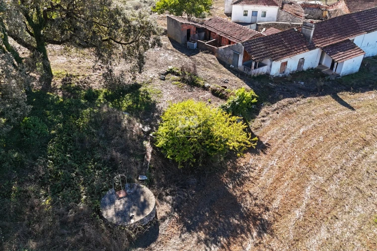 Moradia T2 para Venda em Aljubarrota Foto 28